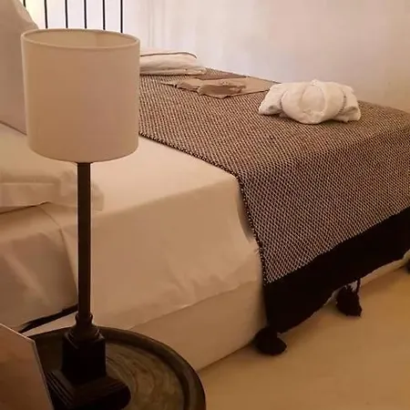 Il Baglio Sull'Acqua Hotel Favignana Exterior photo