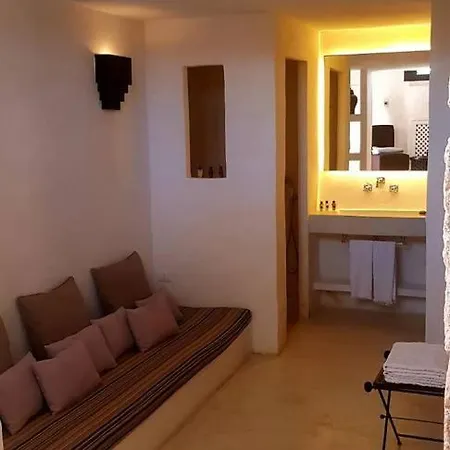 Il Baglio Sull'Acqua Hotel Favignana Exterior photo