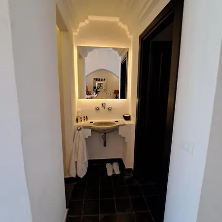 Il Baglio Sull'Acqua Hotel Favignana Exterior photo