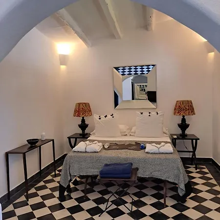 Il Baglio Sull'Acqua Hotel Favignana Exterior photo