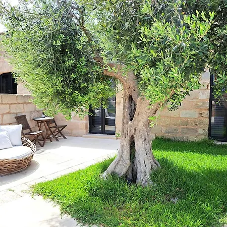 Il Baglio Sull'Acqua Hotel Favignana Exterior photo
