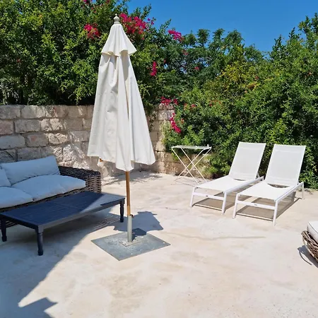 Il Baglio Sull'Acqua Hotel Favignana Exterior photo