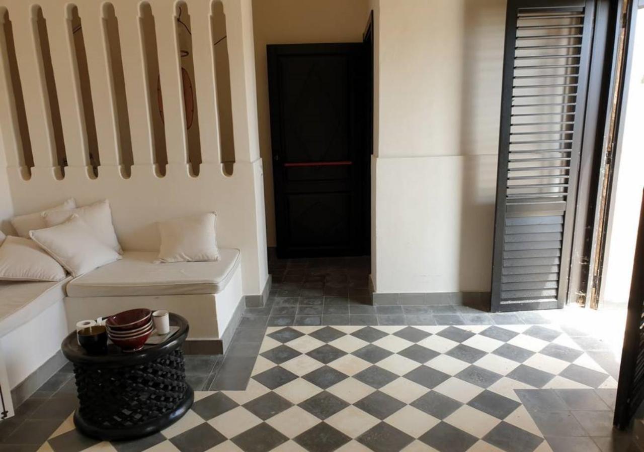 Hotel Il Baglio Sull'acqua Ilha de Favignana