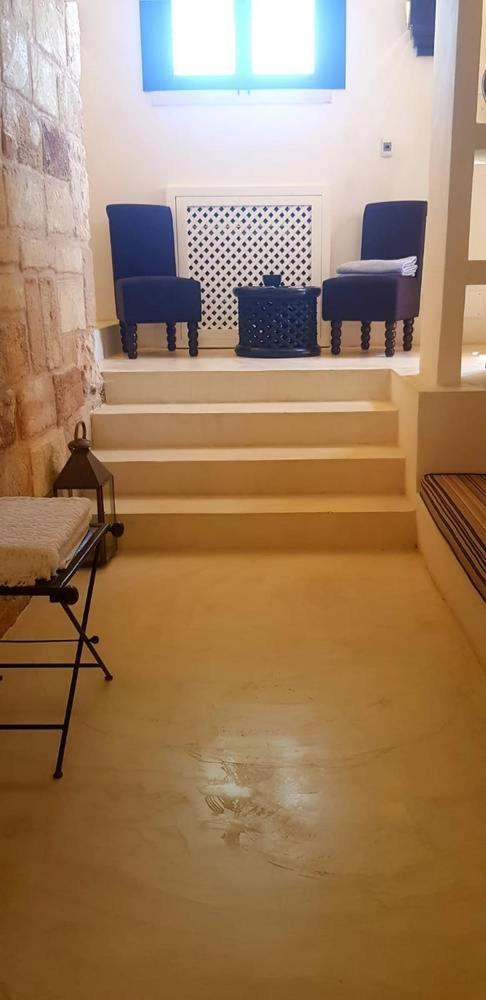 Hotel Il Baglio Sull'acqua