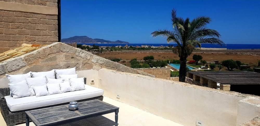 Il Baglio Sull'acqua Hotel Favignana