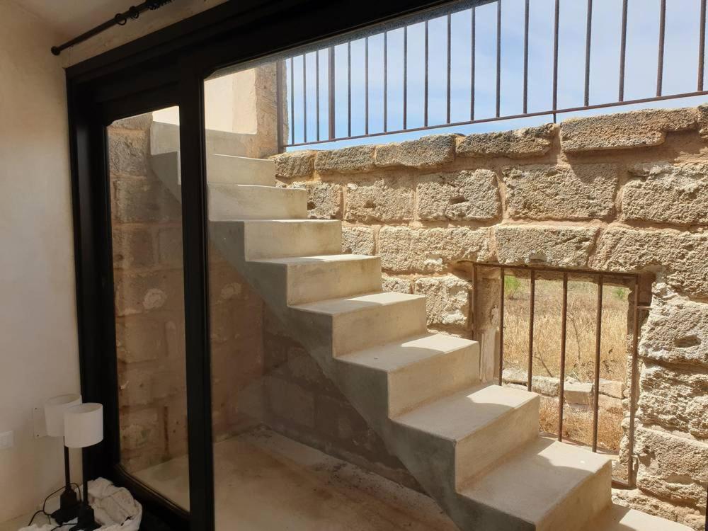 Hotel Il Baglio Sull'acqua Favignana
