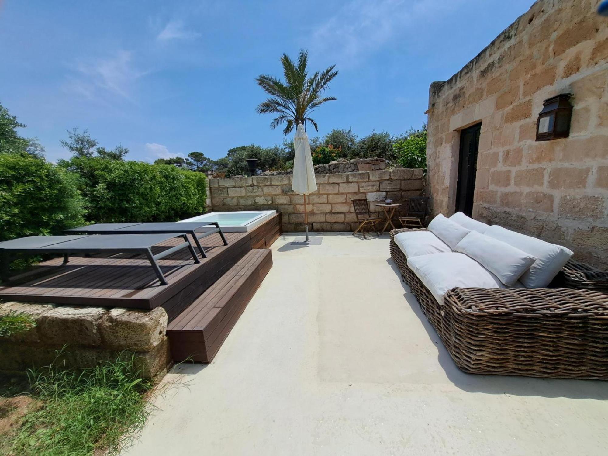 Il Baglio Sull'acqua Hotel 3*