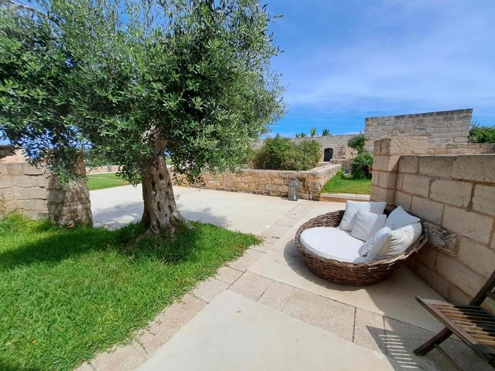 Il Baglio Sull'acqua 3*