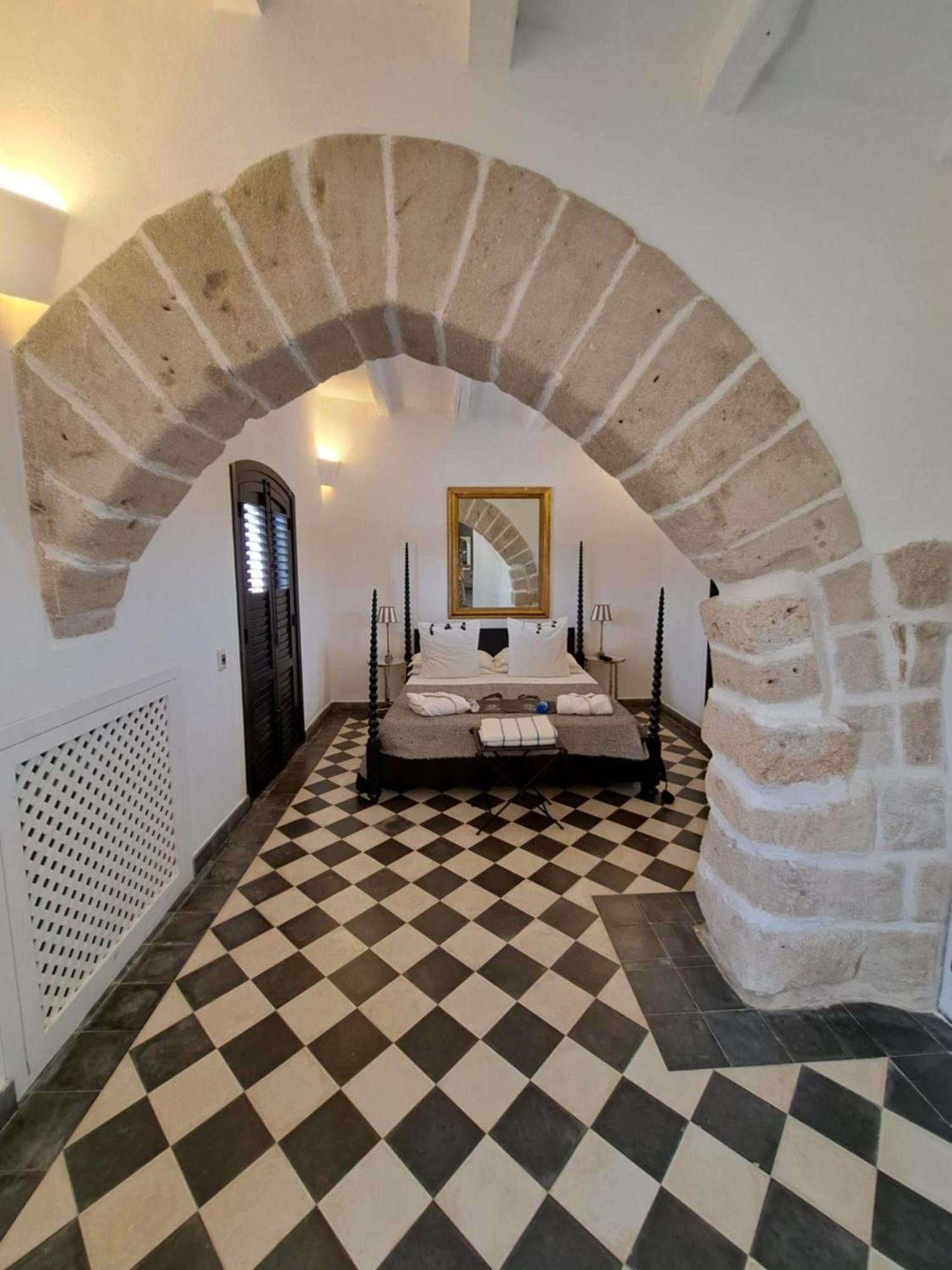 Il Baglio Sull'acqua 3* Favignana