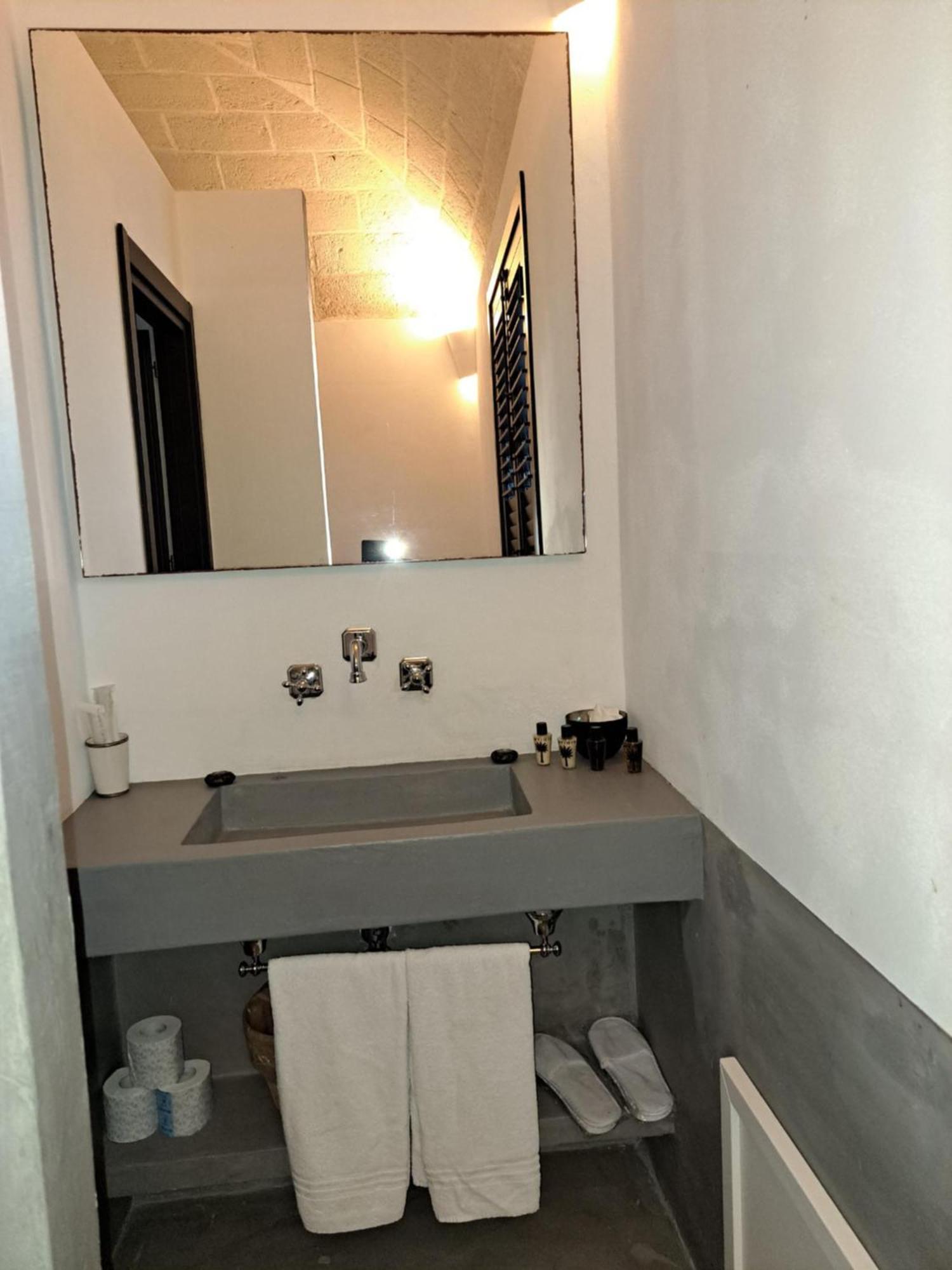 Hotel Il Baglio Sull'acqua