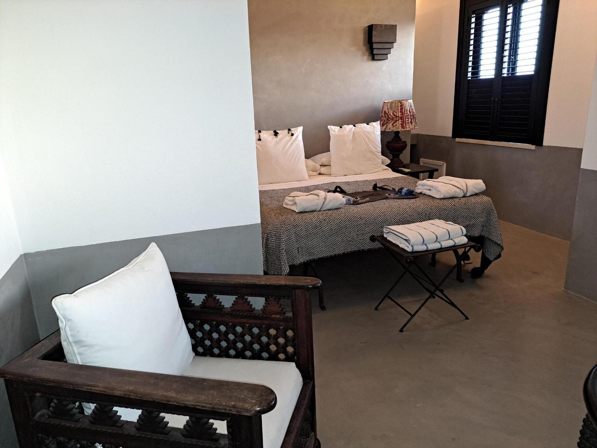 Hotel Il Baglio Sull'acqua 3*