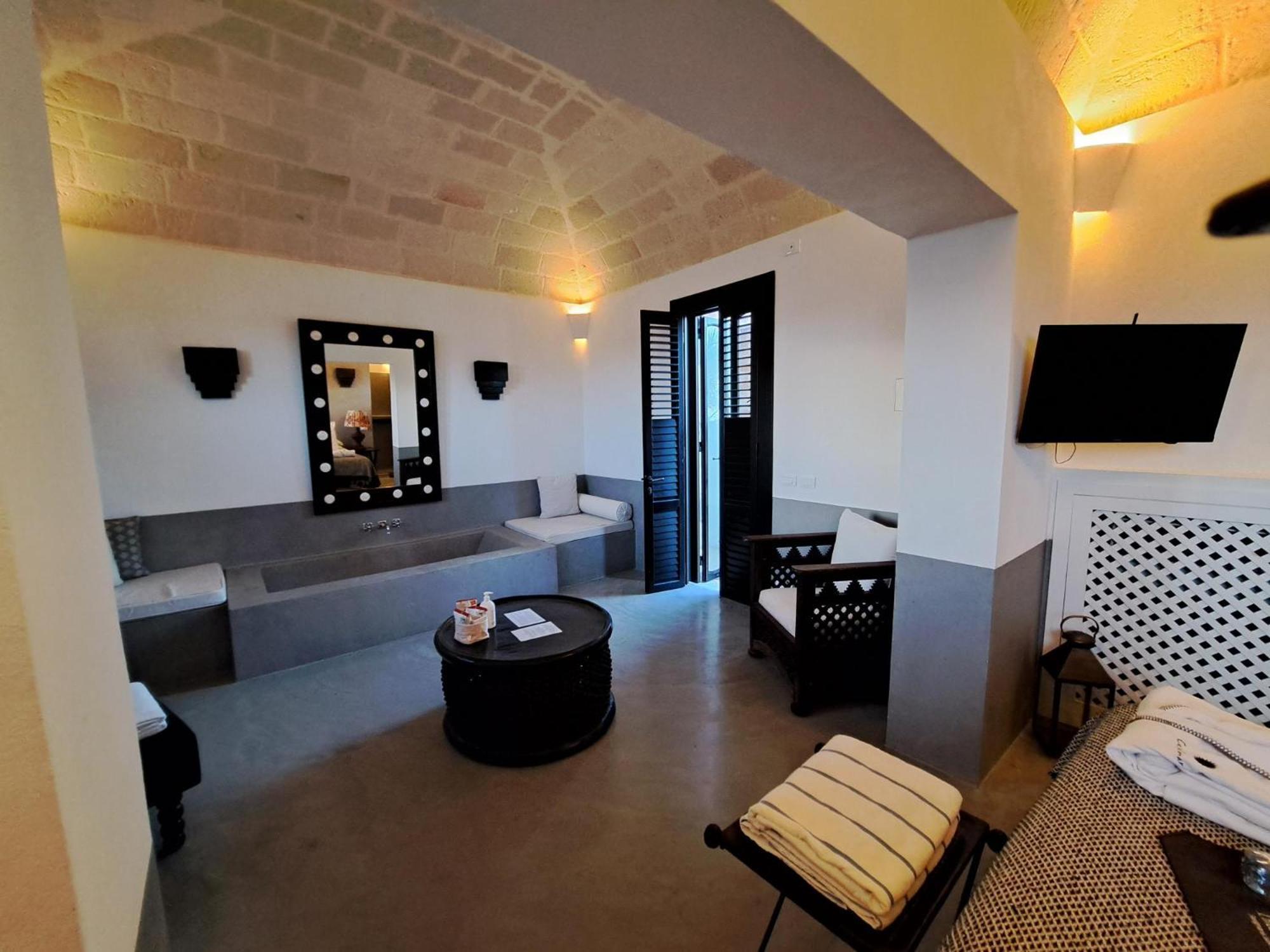 Il Baglio Sull'acqua 3*