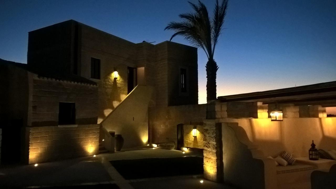 Hotel Il Baglio Sull'acqua 3*