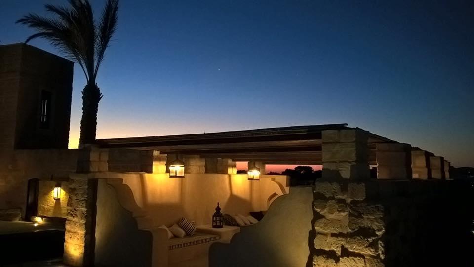 Il Baglio Sull'acqua Hotel 3*