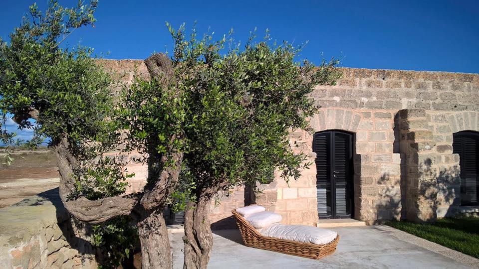 Il Baglio Sull'acqua Hotel 3*