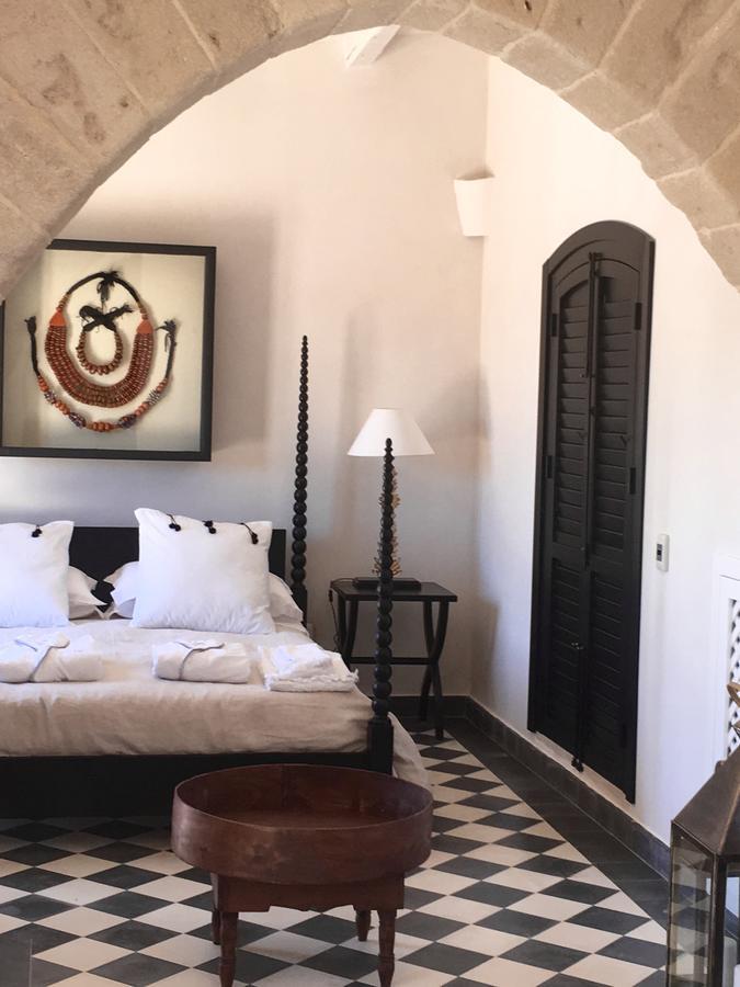 Hotel Il Baglio Sull'acqua 3*