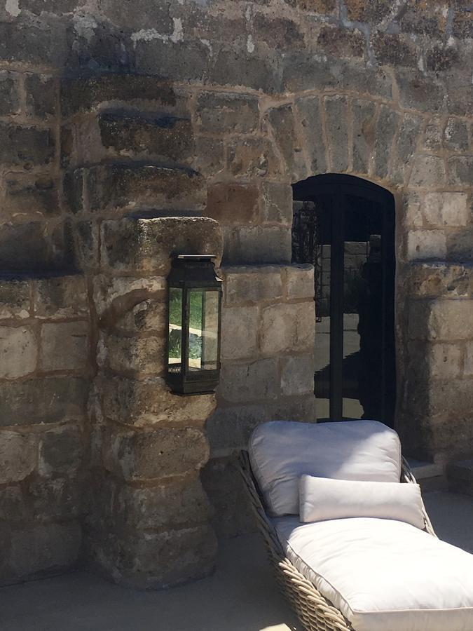 Hotel Il Baglio Sull'acqua Favignana