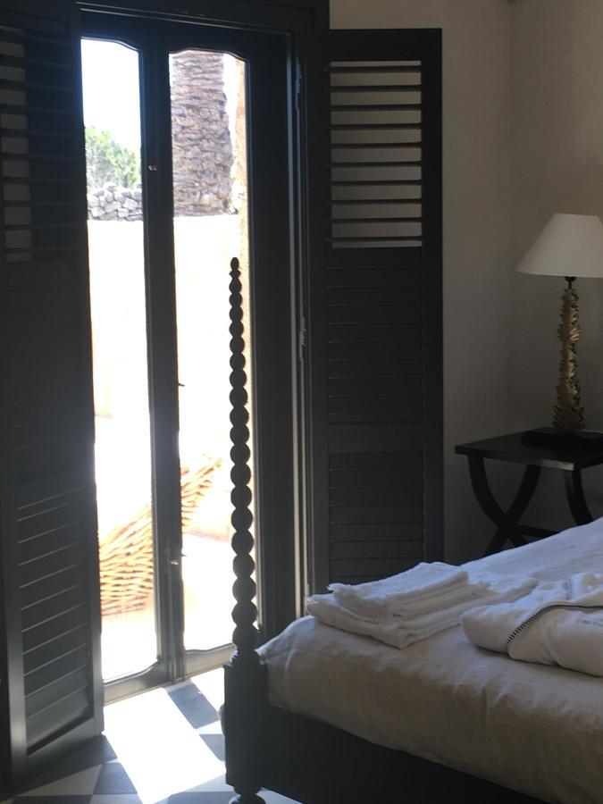 Hotel Il Baglio Sull'acqua 3*