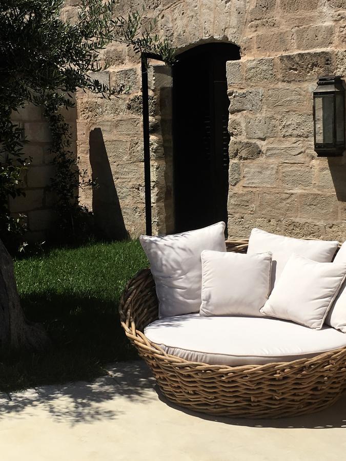 Il Baglio Sull'acqua Hotel