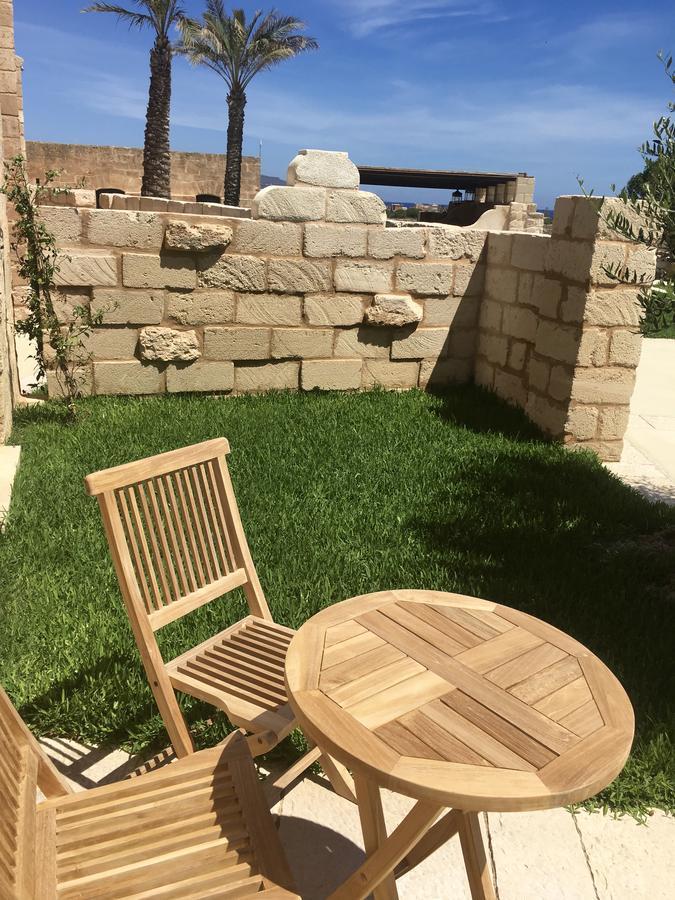 Hotel Il Baglio Sull'acqua 3*