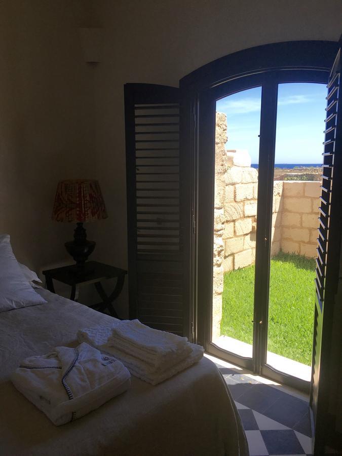 Hotel Il Baglio Sull'acqua 3*