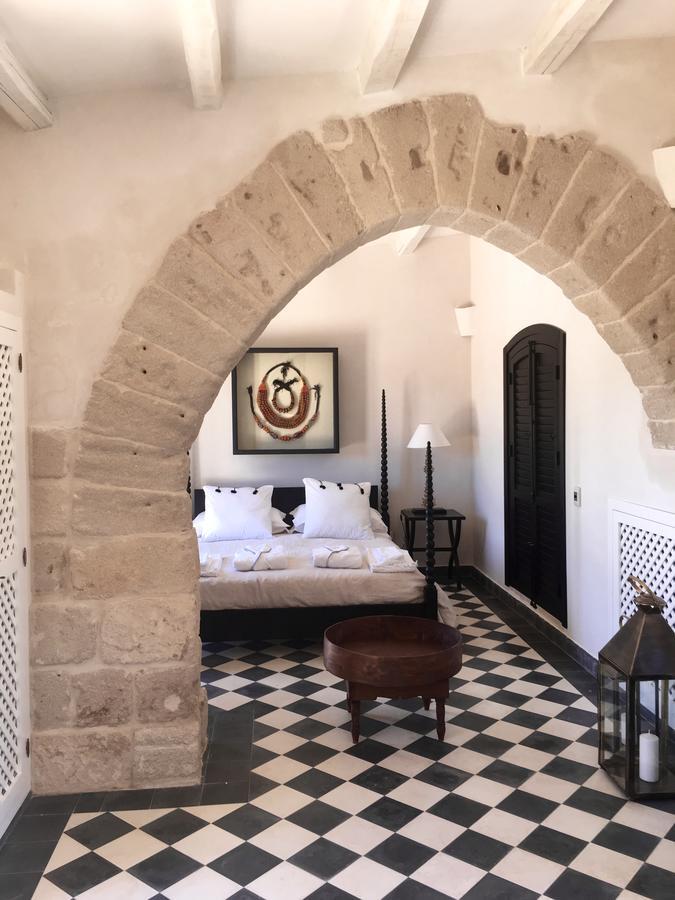 Il Baglio Sull'acqua Hotel