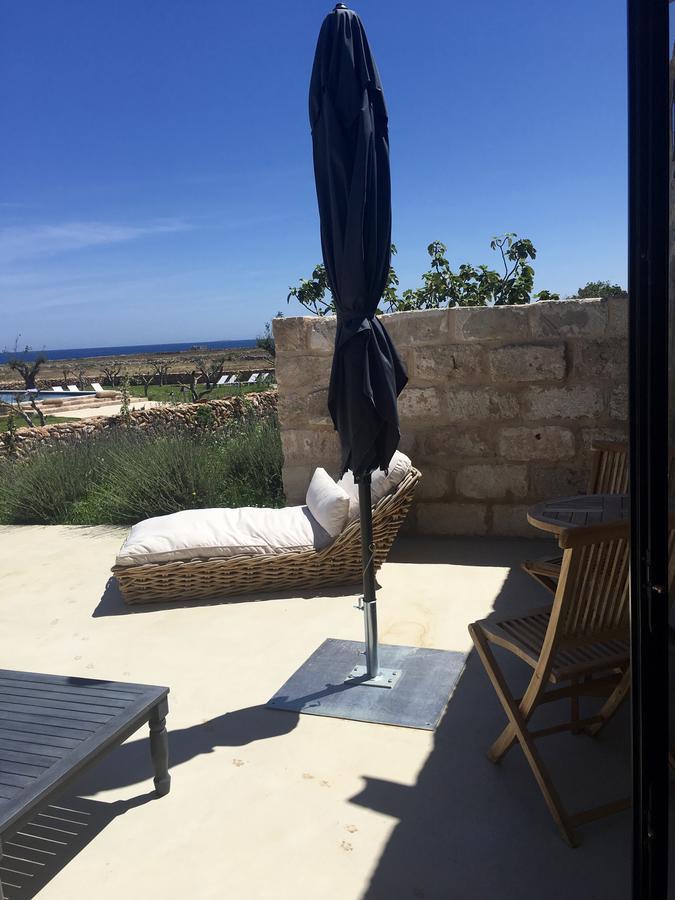 Hotel Il Baglio Sull'acqua