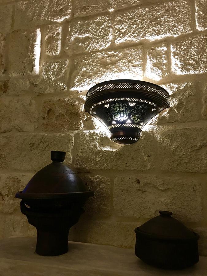 Il Baglio Sull'acqua Hotel Favignana