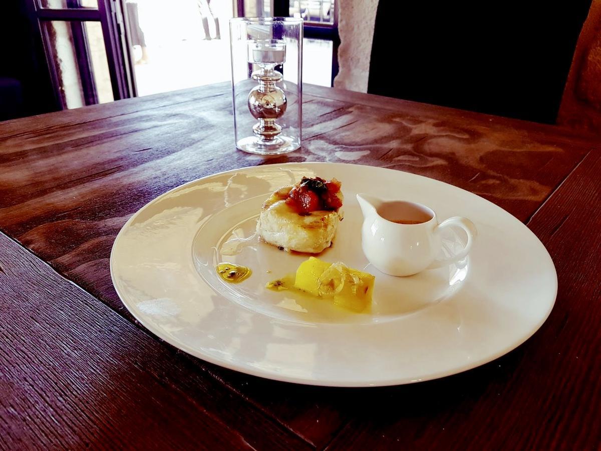 Il Baglio Sull'acqua Hotel 3*