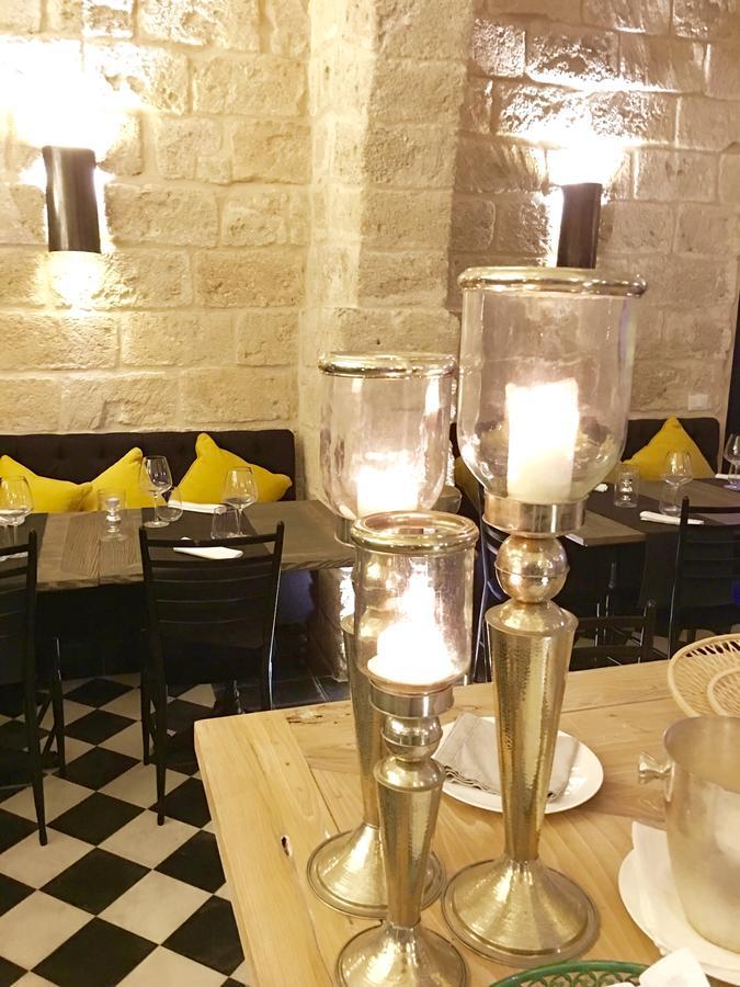 Il Baglio Sull'acqua Hotel Favignana