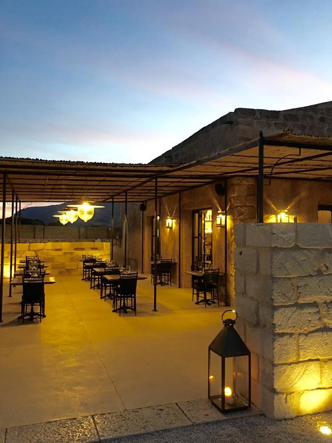 Hotel Il Baglio Sull'acqua Favignana