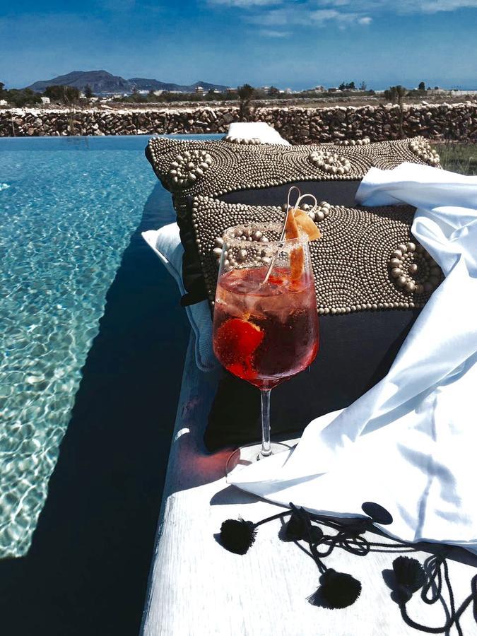Il Baglio Sull'acqua Hotel