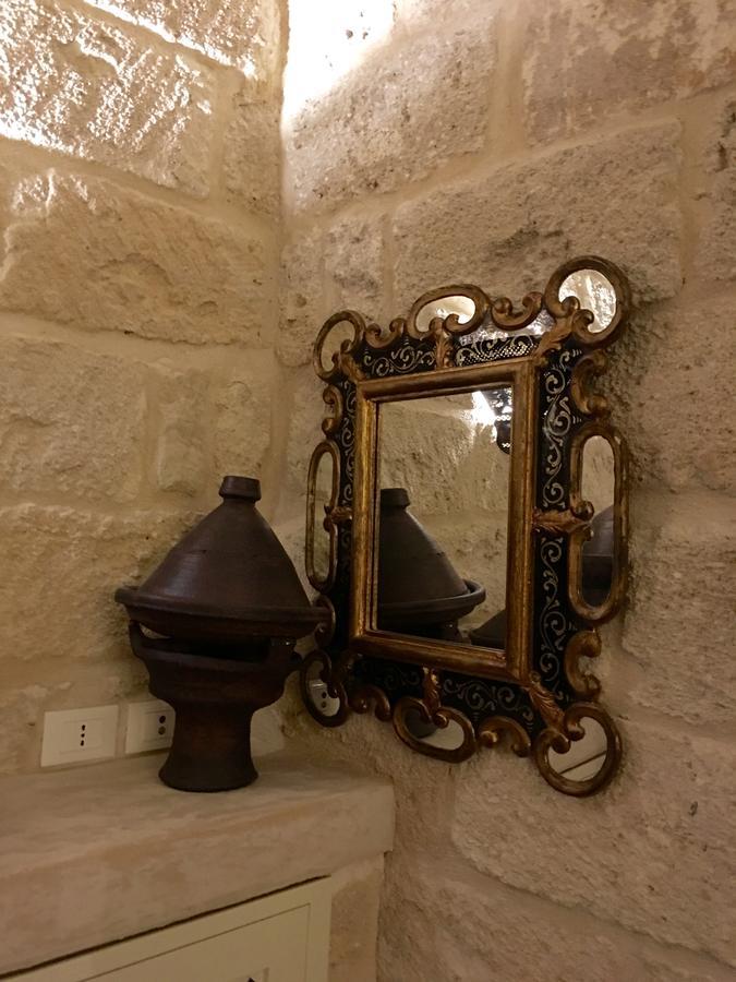 Hotel Il Baglio Sull'acqua 3*